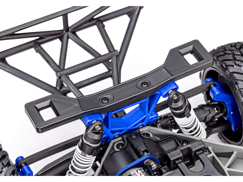 Traxxas Slash 1:10 BL-2s 4WD RTR Fox