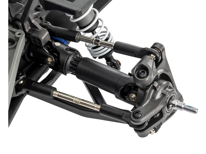 Traxxas Slash 1:10 HD VXL 4WD RTR zelený