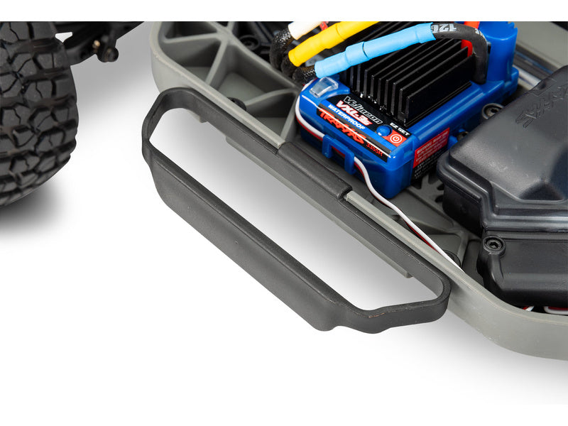 Traxxas Slash 1:10 HD VXL 4WD RTR červená