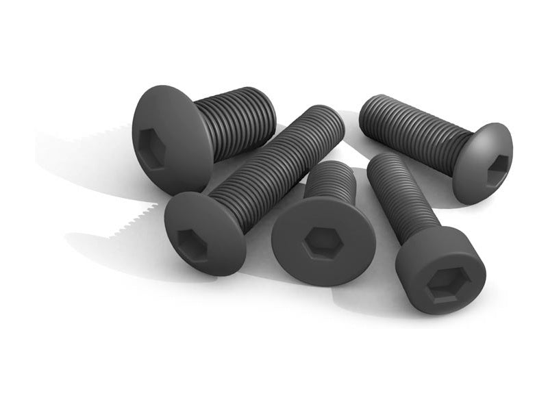 Traxxas E-Revo 1:16 VXL RTR oranžová