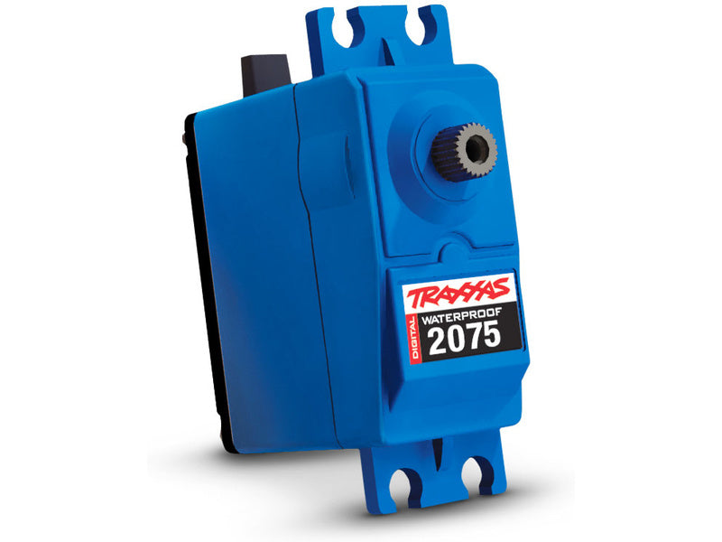 Traxxas Ford Fiesta ST Rally 1:10 VXL RTR oranžová