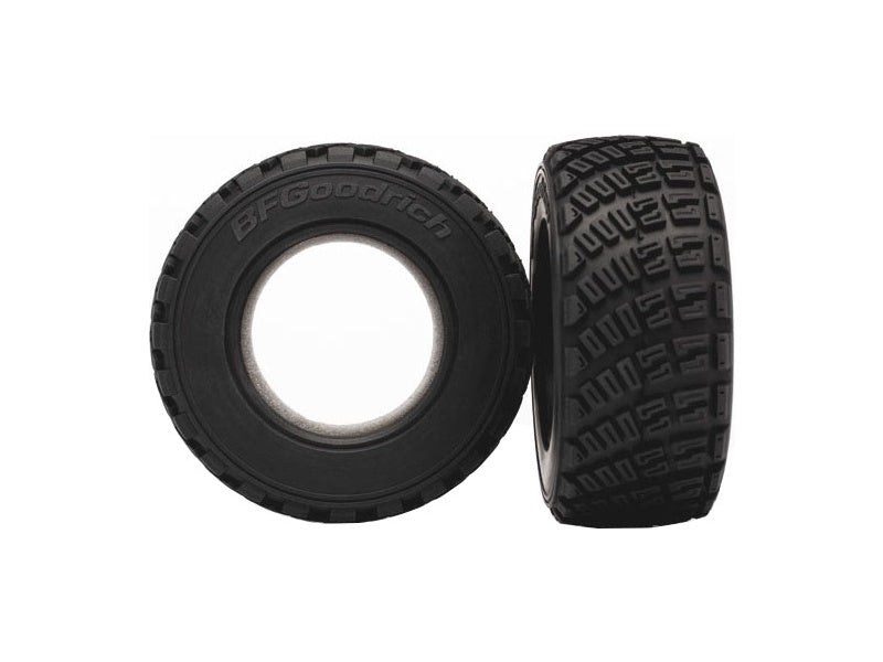 Traxxas pneu 2.2/3.0" BFGoodrich Gravel S1, vložka (2)