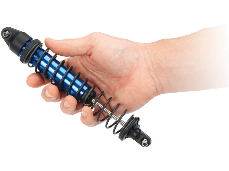 Traxxas X-Maxx 8S Belted 1:5 4WD RTR zelený