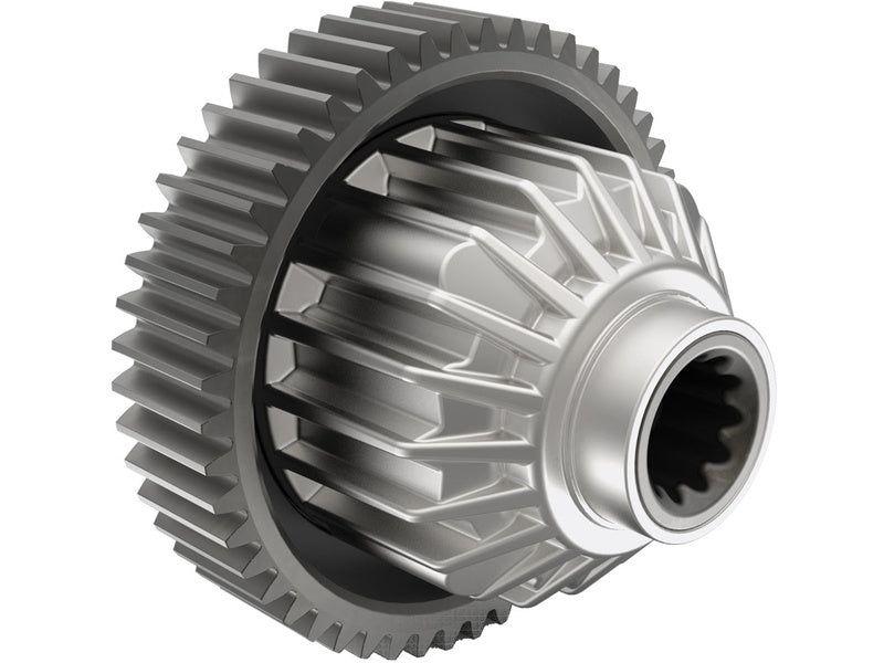 Traxxas X-Maxx 8S Belted 1:5 4WD RTR modrý