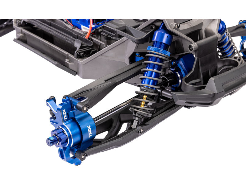 Traxxas X-Maxx 8S Ultimate 1:5 4WD RTR zelený