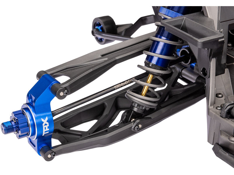 Traxxas X-Maxx 8S Ultimate 1:5 4WD RTR zelený