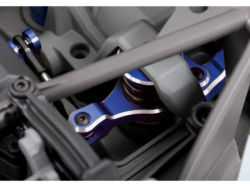 Traxxas X-Maxx 8S Ultimate 1:5 4WD RTR zelený