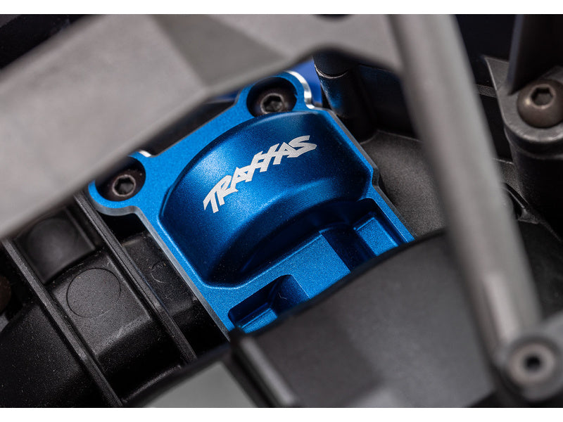 Traxxas X-Maxx 8S Ultimate 1:5 4WD RTR modrý