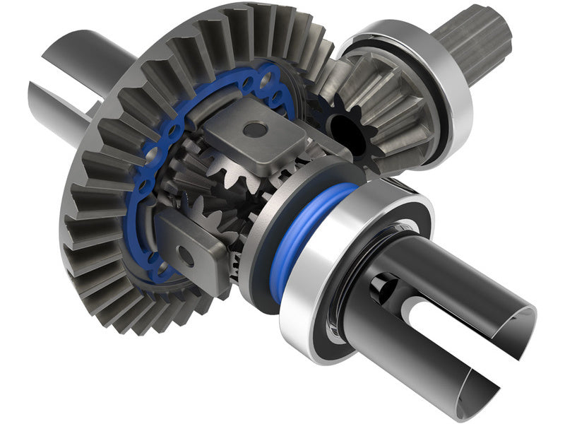 Traxxas X-Maxx 8S Ultimate 1:5 4WD RTR zelený