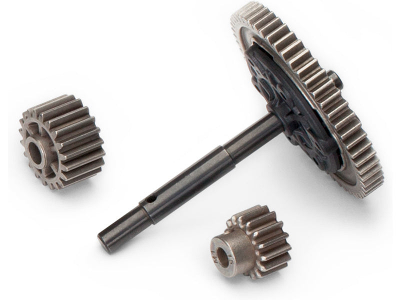 Traxxas X-Maxx 8S Ultimate 1:5 4WD RTR modrý