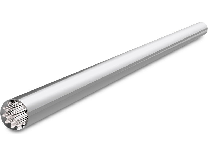 Traxxas X-Maxx 8S Ultimate 1:5 4WD RTR modrý