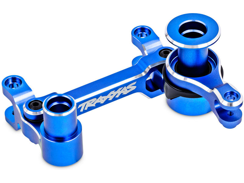 Traxxas X-Maxx 8S Ultimate 1:5 4WD RTR modrý