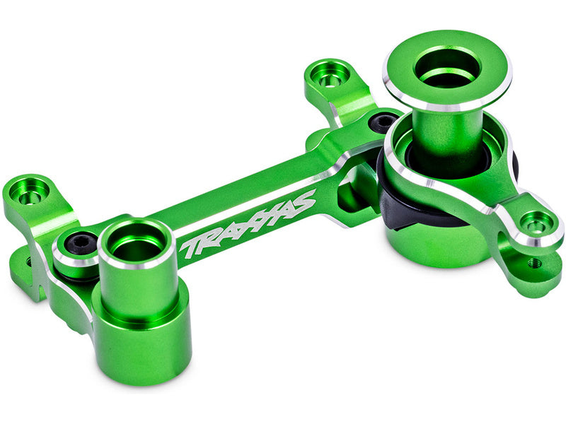 Traxxas X-Maxx 8S Ultimate 1:5 4WD RTR modrý