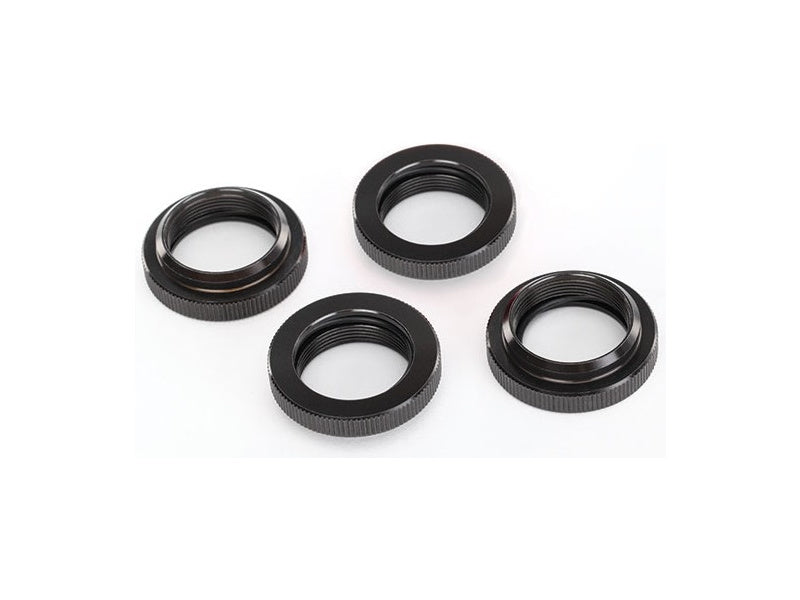 Traxxas matice stavěcí pružiny tlumiče GTX hliník/PTFE (4)