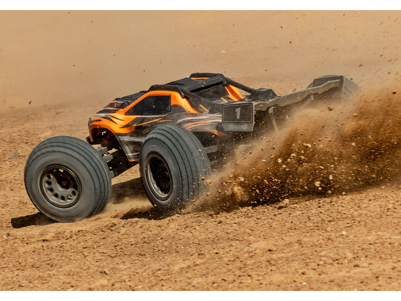 Traxxas XRT 8S 1:6 4WD RTR modrá