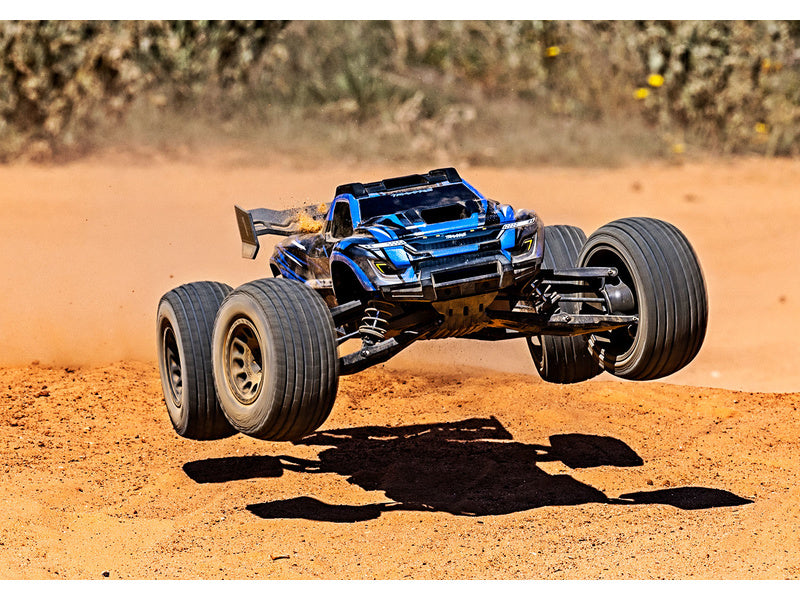Traxxas XRT 8S 1:6 4WD RTR černá
