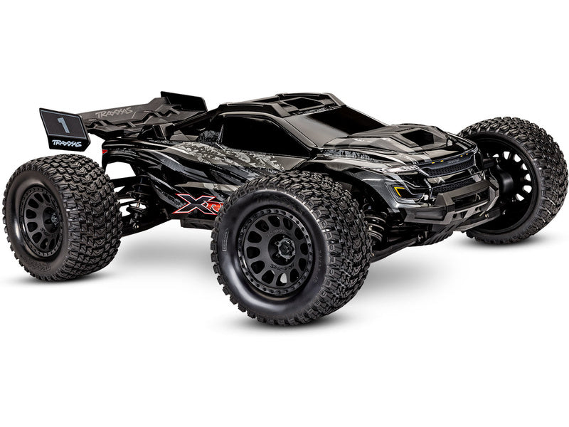 Traxxas XRT 8S 1:6 4WD RTR černá
