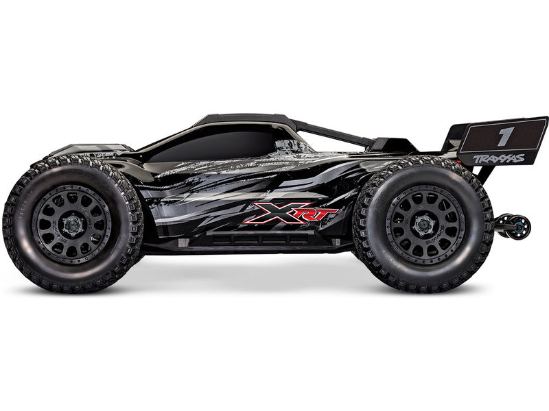 Traxxas XRT 8S 1:6 4WD RTR oranžová