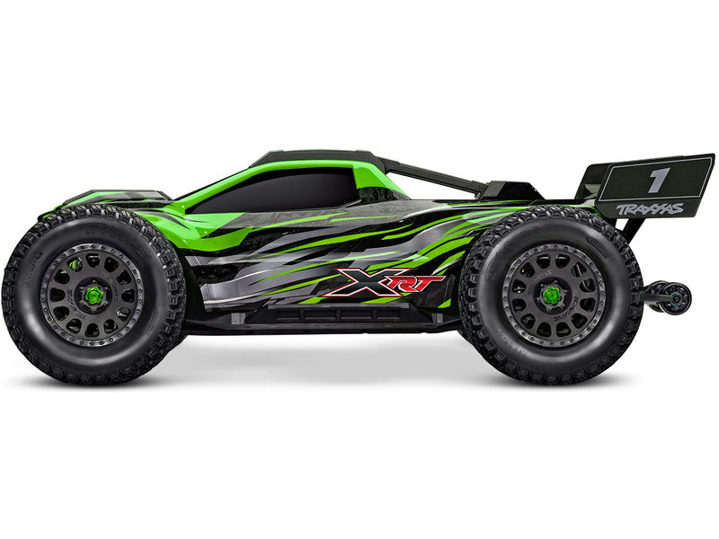 Traxxas XRT 8S 1:6 4WD RTR modrá