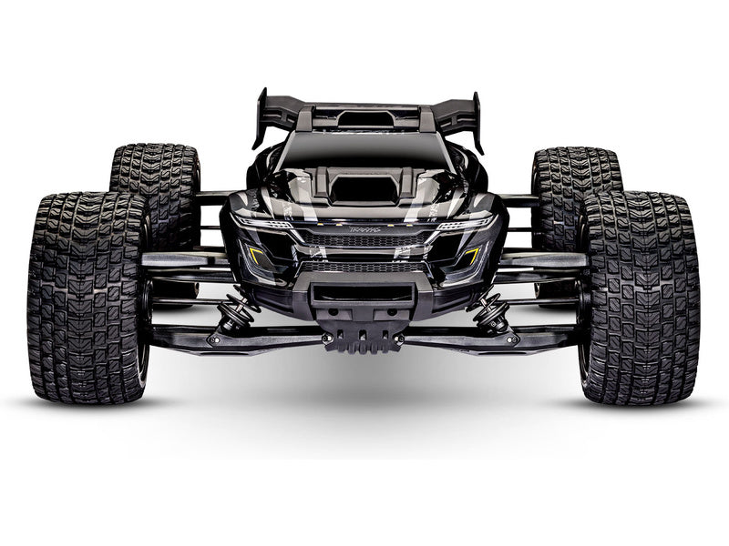 Traxxas XRT 8S 1:6 4WD RTR oranžová