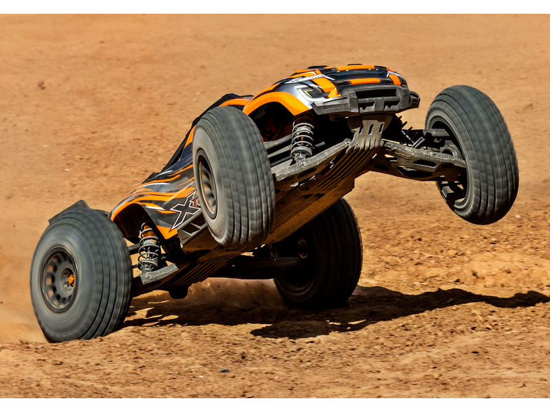 Traxxas XRT 8S 1:6 4WD RTR modrá