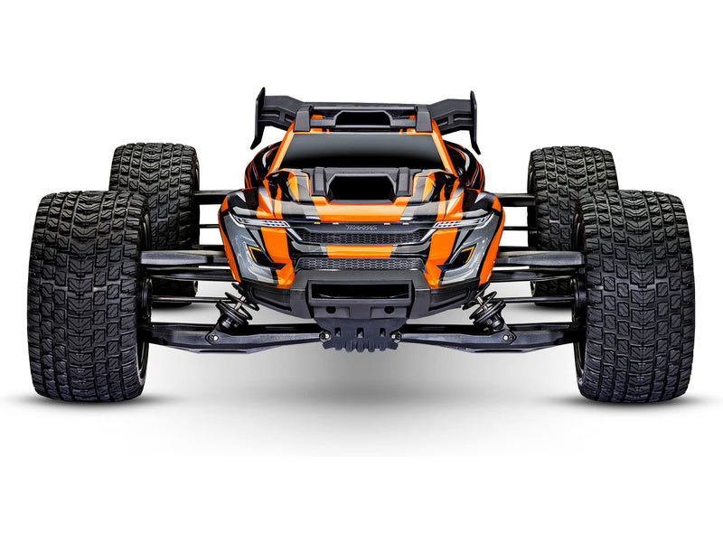 Traxxas XRT 8S 1:6 4WD RTR zelená
