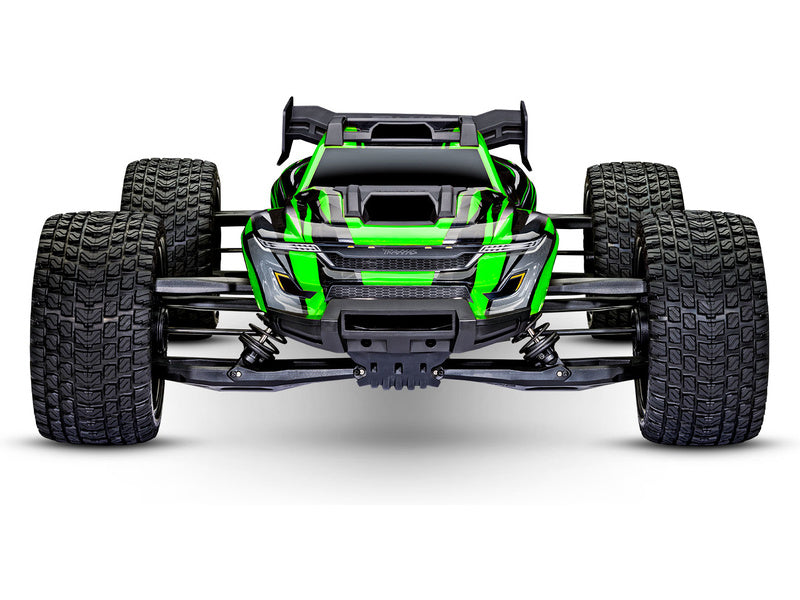 Traxxas XRT 8S 1:6 4WD RTR modrá