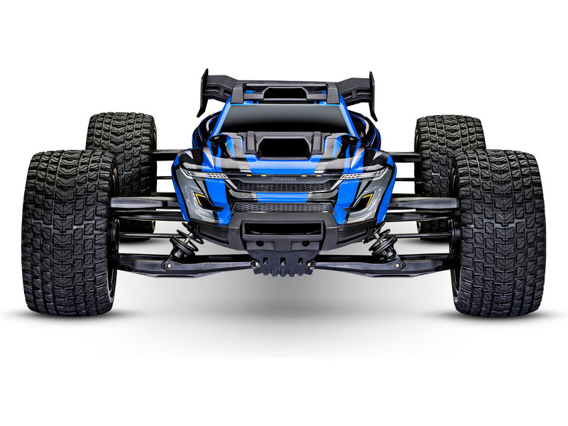 Traxxas XRT 8S 1:6 4WD RTR oranžová