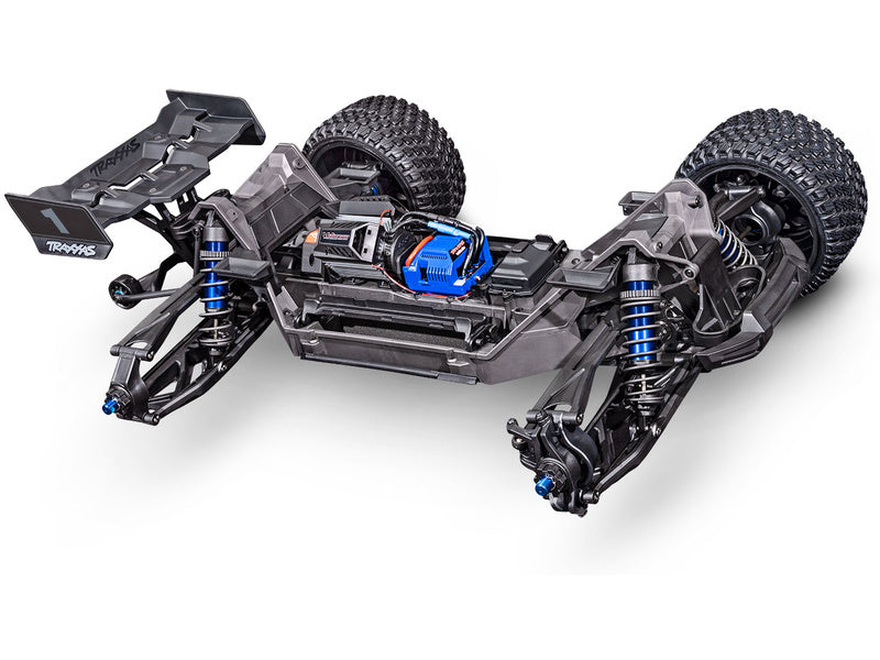 Traxxas XRT 8S 1:6 4WD RTR modrá