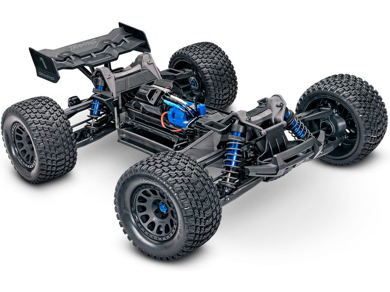 Traxxas XRT 8S 1:6 4WD RTR zelená