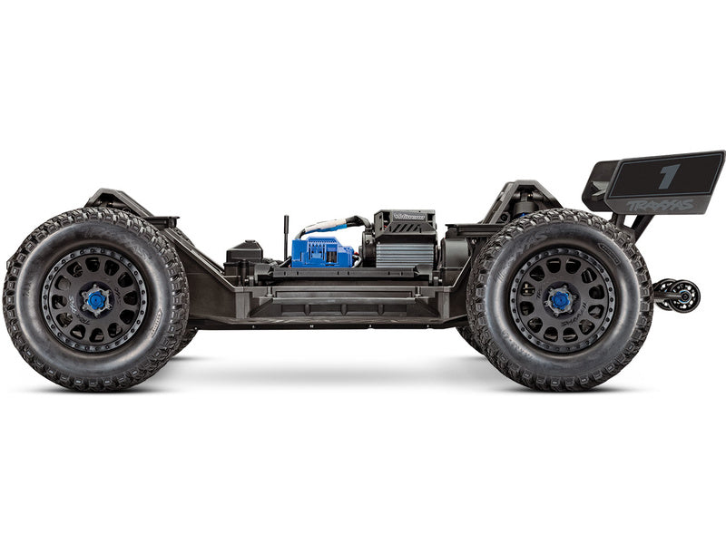 Traxxas XRT 8S 1:6 4WD RTR červená