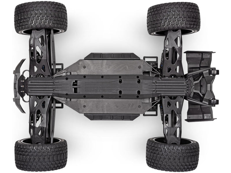 Traxxas XRT 8S 1:6 4WD RTR zelená