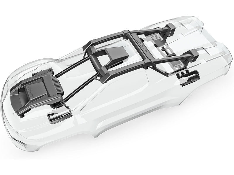 Traxxas XRT 8S 1:6 4WD RTR černá