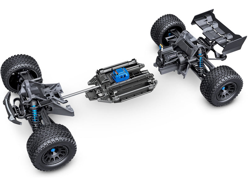 Traxxas XRT 8S 1:6 4WD RTR zelená