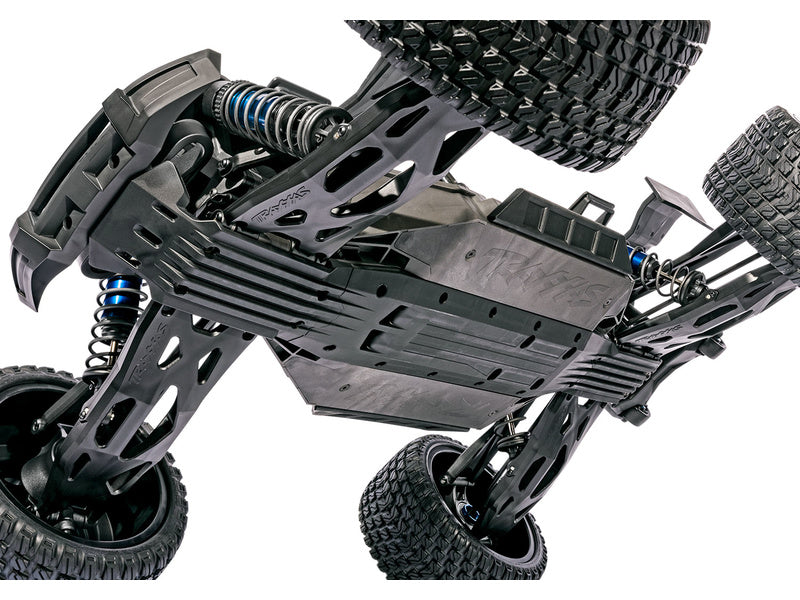Traxxas XRT 8S 1:6 4WD RTR zelená