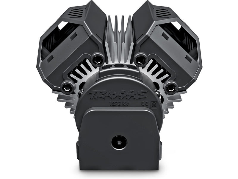 Traxxas XRT 8S 1:6 4WD RTR zelená