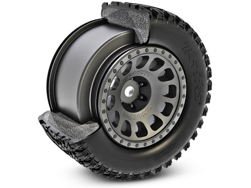 Traxxas XRT 8S 1:6 4WD RTR modrá