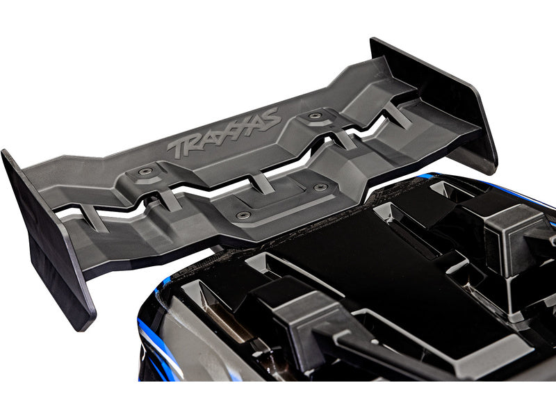 Traxxas XRT 8S 1:6 4WD RTR modrá