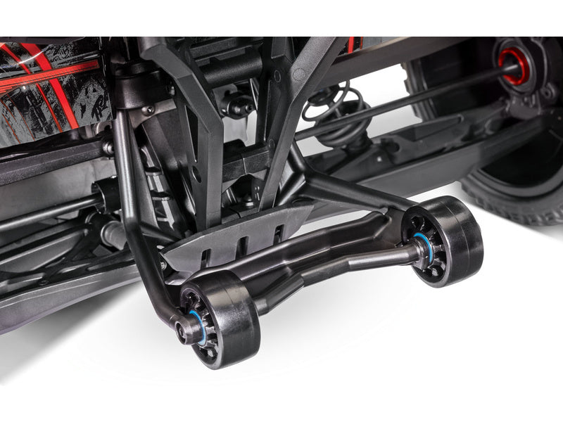 Traxxas XRT 8S 1:6 4WD RTR zelená