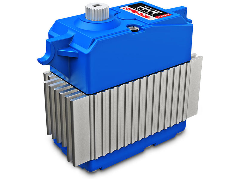 Traxxas XRT 8S 1:6 4WD RTR černá