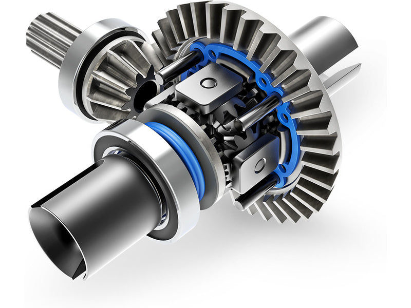 Traxxas XRT 8S 1:6 4WD RTR oranžová