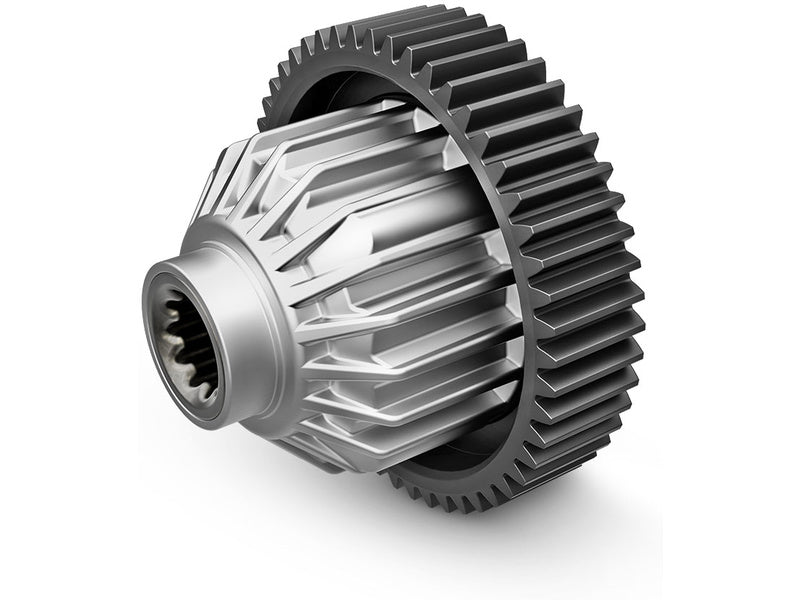 Traxxas XRT 8S 1:6 4WD RTR zelená