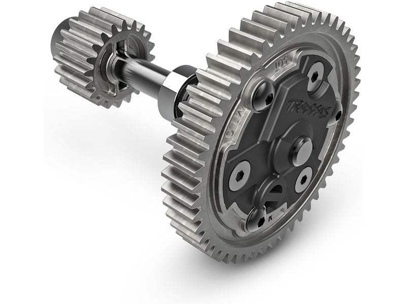 Traxxas XRT 8S 1:6 4WD RTR červená