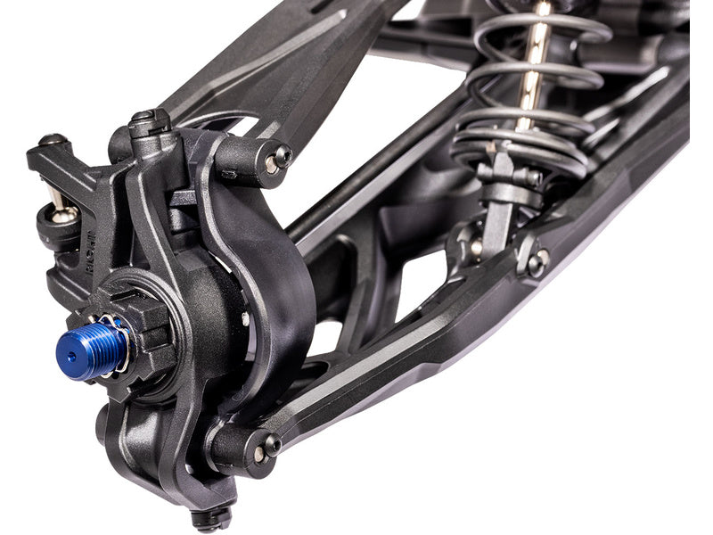 Traxxas XRT 8S 1:6 4WD RTR zelená