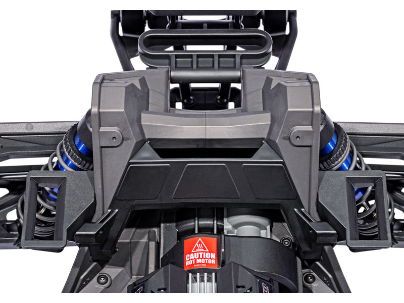 Traxxas XRT 8S 1:6 4WD RTR černá