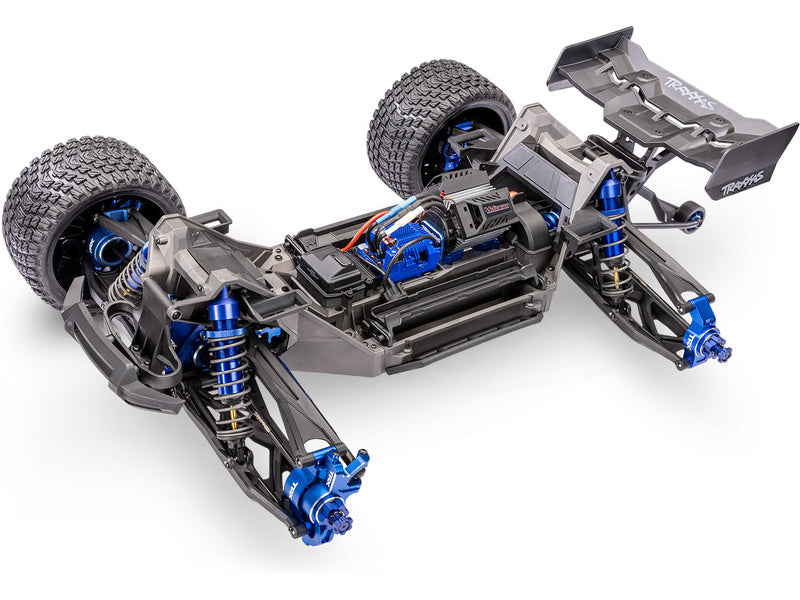 Traxxas XRT 8S Ultimate 1:6 4WD RTR zelený