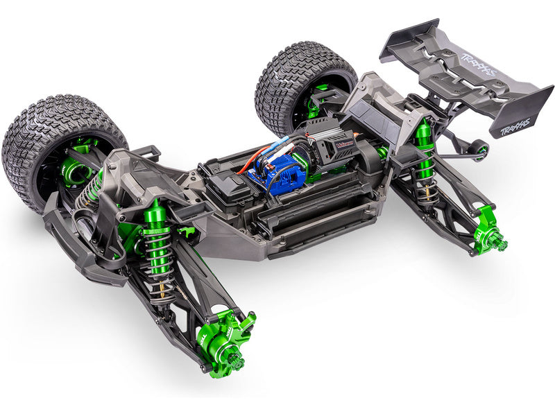 Traxxas XRT 8S Ultimate 1:6 4WD RTR modrý