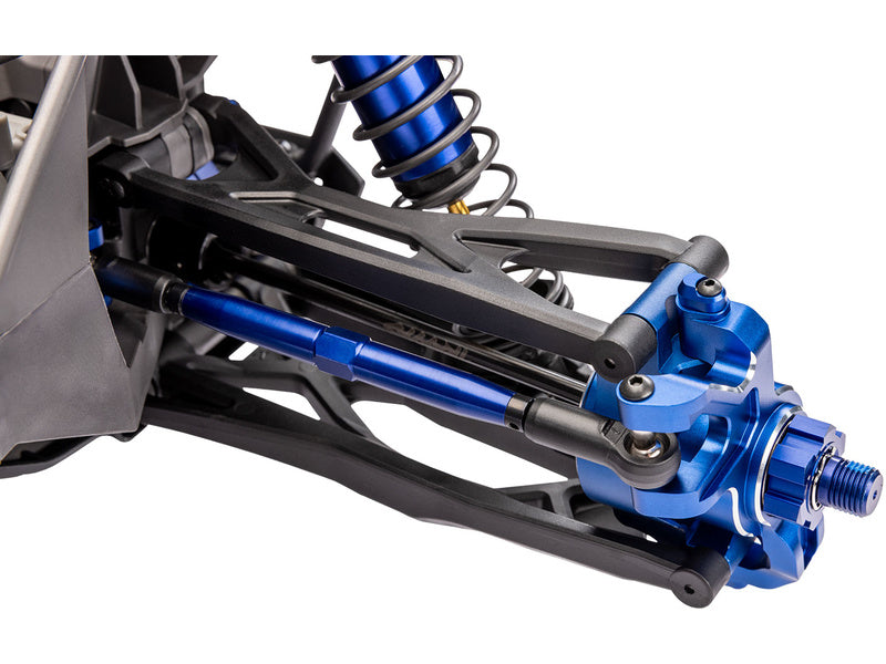 Traxxas XRT 8S Ultimate 1:6 4WD RTR zelený