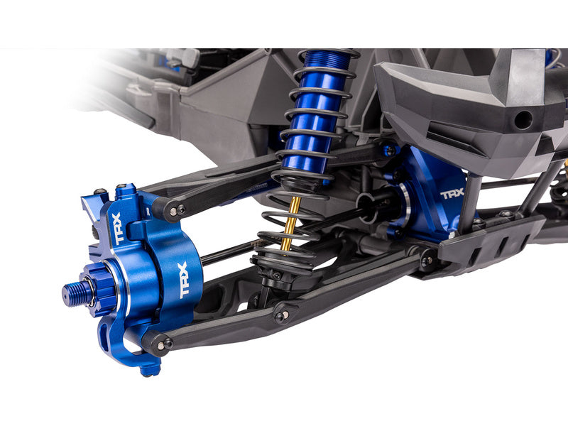 Traxxas XRT 8S Ultimate 1:6 4WD RTR modrý