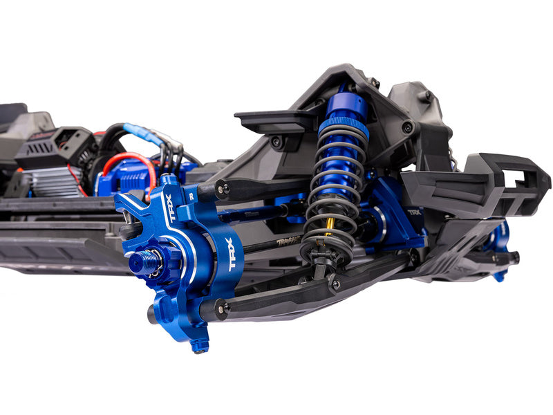 Traxxas XRT 8S Ultimate 1:6 4WD RTR modrý